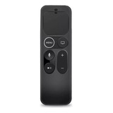 Capa Protetora Para O Controle Remoto Da Apple Tv 4k 4 5 