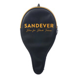 Capa Protetora Para Raquete Beach Tennis Btc 500 Sandever