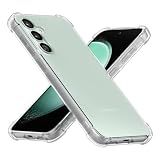 samsung galaxy capinha transparente impacto protecao silicone