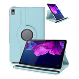 Capa Protetora Para Tablet Samsung Galaxy Tab A7 T505 T500