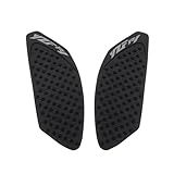 Capa Protetora Para Tanque De Combustível De Motocicleta Adesivos Protetores Para Yama Ha Yzfr1 YZF R1 2009 2014 Almofada De Tanque