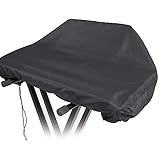 Capa Protetora Para Teclado Piano Preto Para 61 88 Teclas à Prova D água à Prova De Poeira Teclado Digital Piano 61 Teclas 