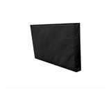 Capa Protetora Para Tv Smart Led Lcd Suporte De Parede