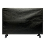 Capa Protetora Para Tv Smart Led Lcd Suporte Parede Até 42
