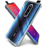 Capa Protetora Para Xiaomi Mi 9t Redmi K20 E K20 Pro De Tela 6 39 Polegadas Capinha Case Air Anti Impacto Flexível Danet