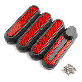 Capa Protetora Parafusos Patinete Eletrico Xiaomi E Foston