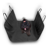 Capa Protetora Pet Impermeavel Para Carro Tamanho Plus Size