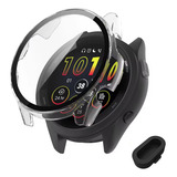 Capa Protetora Plug Compatível Com Garmin 165 Ou 165 Music
