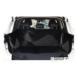 Capa Protetora Porta Mala Captur 2013 A 2022 C Alças Preto