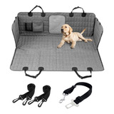 Capa Protetora Premium Impermeável Banco Carro Pet Cão Gato