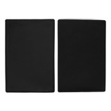 Capa Protetora Preta Preta Para Capa De Silicone Skin Cover