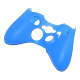Capa Protetora Silicone Controle Xbox 360 Capa Protetora