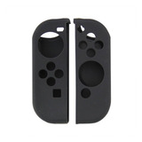 Capa Protetora Silicone Joy con Compatível Nintendo Switch