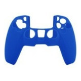 Capa Protetora Silicone Para Controle Ps5 Gamepad