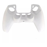 Capa Protetora Silicone Para Controle Ps5 Gamepad