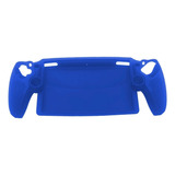 Capa Protetora Silicone Premium Para Playstation Ps5 Portal