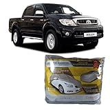 Capa Protetora Toyota Hilux Com Forro Total XGG300 