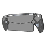 Capa Protetora Transparente Para Playstation Portal