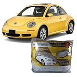 Capa Protetora Vw New Beetle Com Forro Total M287