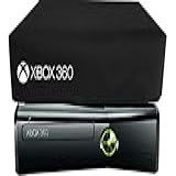 Capa Protetora Xbox 360 Slim Super