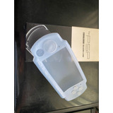 Capa Psp Silicone Super Protetora