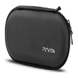 Capa Psvita Slim 2000 Pelicula Adaptador Sd2 Grip Alça