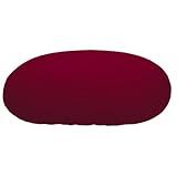 Capa Puff Sofa Ergo Valentino Loja Fom