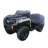 Capa Quadriciclo Brp Can Am Outlander 400 650 Cc Cforce
