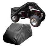 Capa Quadriciclo Farmer 200cc 4x2 Automático