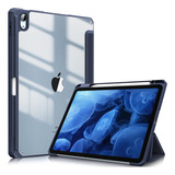 Capa Qualidade Case Para iPad 7 8 9th 10 2 air 3 Pro 10 5