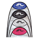 Capa Reforçada Prancha Fun Board 7 10 8 0 8 2 World Board
