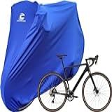 Capa Resistente Bike Speed Cannondale Topstone Carbon 5 Azul 