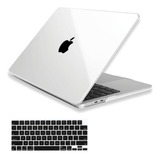 Capa Resistente protetor Teclado P Macbook Air 15 M2 A2941