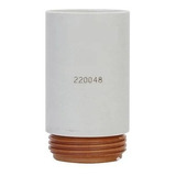Capa Retenção 220048 Tocha Hypertherm Consum Plasma Pmx1650