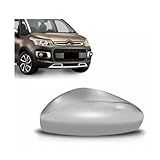 Capa Retrovisor Aircross Cromada 2011 2012 2013 2014 2015 Direito
