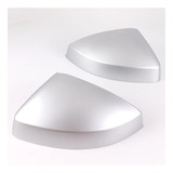 Capa Retrovisor Audi A3 S3 Rs3 8v Prata Silver Par 2013 2020