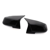 Capa Retrovisor Black Piano M3 118i 120i 320i 328i F30 Bmw