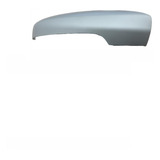 Capa Retrovisor Direito Com Pisca Vw Fox Polo Golf Up