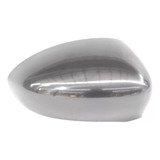 Capa Retrovisor Direito Fiat 500 2016 2017 Primer