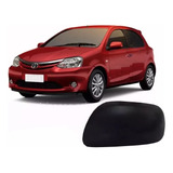 Capa Retrovisor Etios 2010 2011 2012 2013 Le Original
