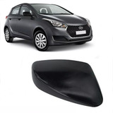 Capa Retrovisor Hb20 2012 2013 2014 2015 2016 2017 Direito