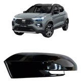 Capa Retrovisor Original Metagal Pulse 2021 Esquerda