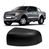 Capa Retrovisor Ranger 2013 2014 2015 2016 17 2022 Esquerdo