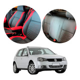 Capa Revestimento Para Bancos Golf Sportline Couro Cp