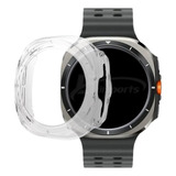 Capa Rigid Bumper Ltimports Para Galaxy Watch Ultra Sm l705f
