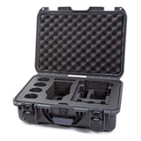 Capa Rígida Impermeável Nanuk 925 Com Espuma Para Dji Mavic