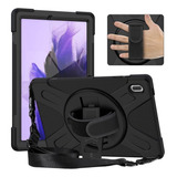Capa Robusta Galaxy Tab S9 Ultra S8 Ultra X910 X900 C alça