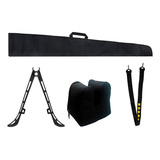 Capa Rossi Dione Sport Up Cbc Bipe Bandoleira Sandbag