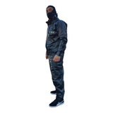 Capa Roupa Chuva Conjunto