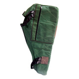 Capa Saco Para Motor Popa 15 Hp 2t Lona Caminhão Brinde 